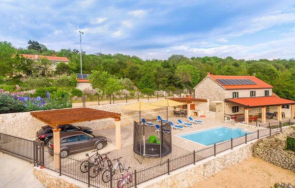 Holiday Home - Ploce -Vid , Croatia - CDR500 81