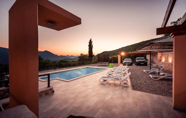 Holiday Home - Ploce -Vid , Croatia - CDR500 85