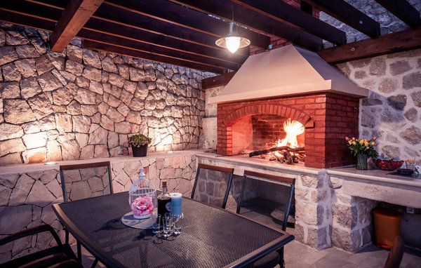 Holiday Home - Ploce -Vid , Croatia - CDR500 87