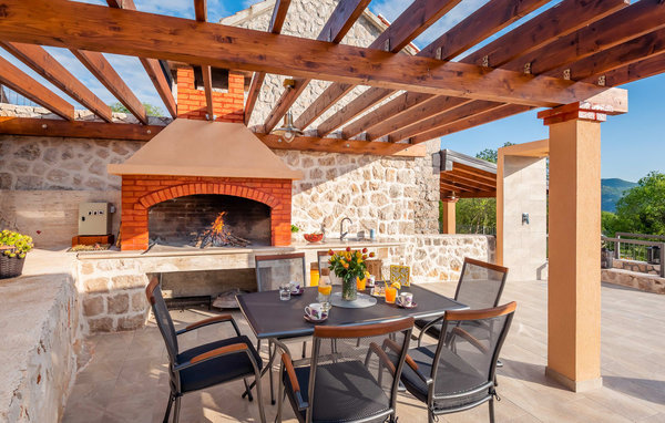 Holiday Home - Ploce -Vid , Croatia - CDR500 4