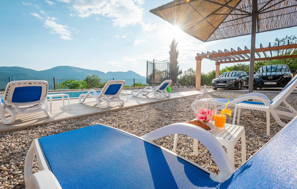 Holiday Home - Ploce -Vid , Croatia - CDR500 102