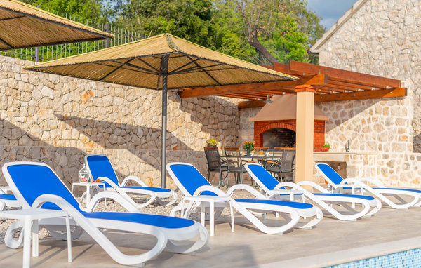 Holiday Home - Ploce -Vid , Croatia - CDR500 103