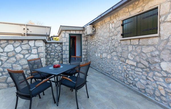Holiday Home - Ploce -Vid , Croatia - CDR500 111