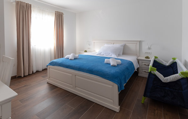 Domy wakacyjne - Ploce-Kremena , Chorwacja - CDR502 9