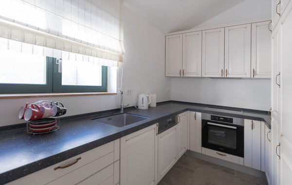 Domy wakacyjne - Ploce-Kremena , Chorwacja - CDR502 7