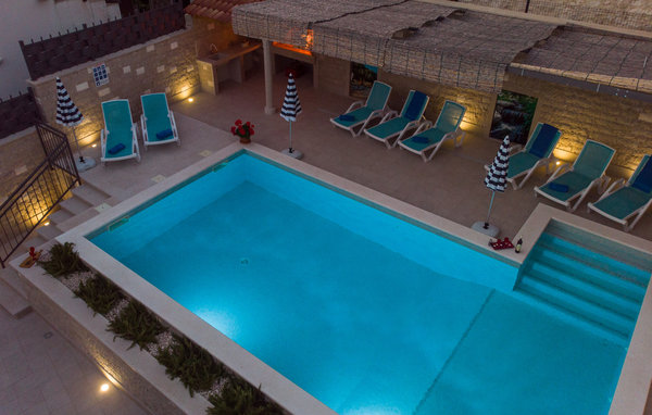 Domy wakacyjne - Ploce-Kremena , Chorwacja - CDR502 22
