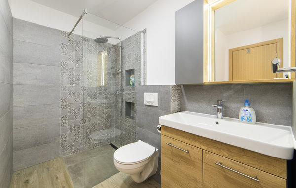Holiday Home - Ploce-Stasevica , Croatia - CDR504 701
