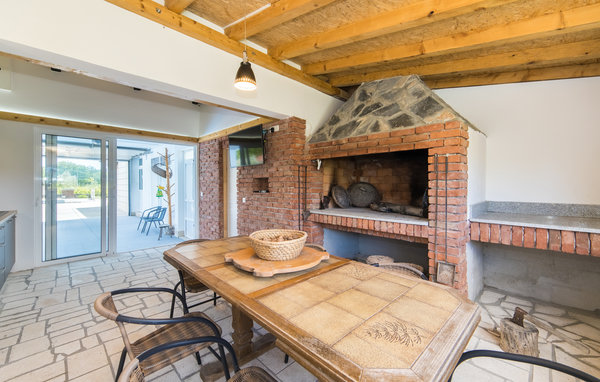 Holiday Home - Ploce-Stasevica , Croatia - CDR504 8