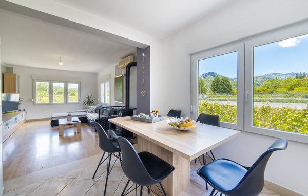 Holiday Home - Ploce-Stasevica , Croatia - CDR504 7
