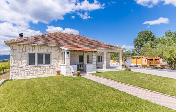 Holiday Home - Ploce-Stasevica , Croatia - CDR504 81