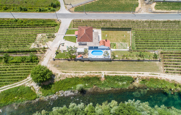 Holiday Home - Ploce-Stasevica , Croatia - CDR504 82