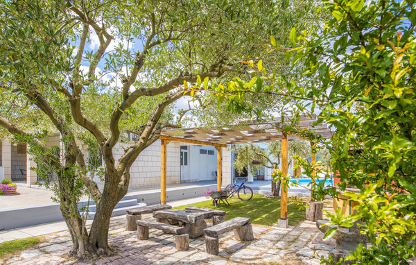 Holiday Home - Ploce-Stasevica , Croatia - CDR504 3