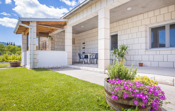 Holiday Home - Ploce-Stasevica , Croatia - CDR504 102