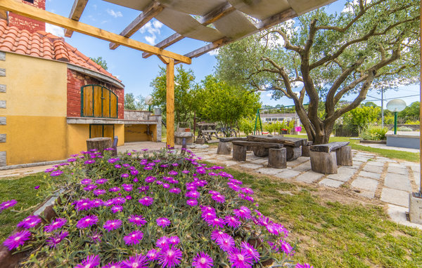 Holiday Home - Ploce-Stasevica , Croatia - CDR504 103