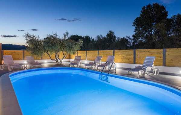 Holiday Home - Ploce-Stasevica , Croatia - CDR504 12