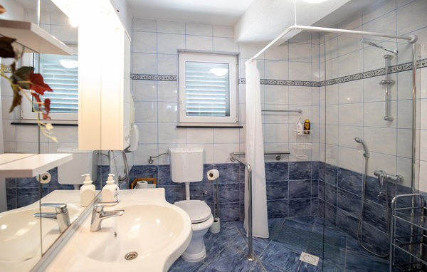 Appartement - Ploce , Croatie - CDR507 701