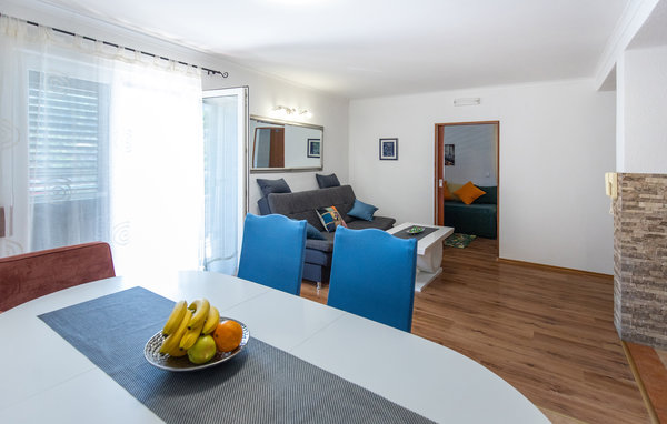 Appartement - Ploce , Croatie - CDR507 303