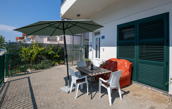Appartement - Ploce , Croatie - CDR507 101