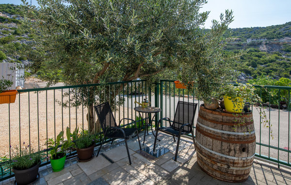 Appartement - Ploce , Croatie - CDR507 3