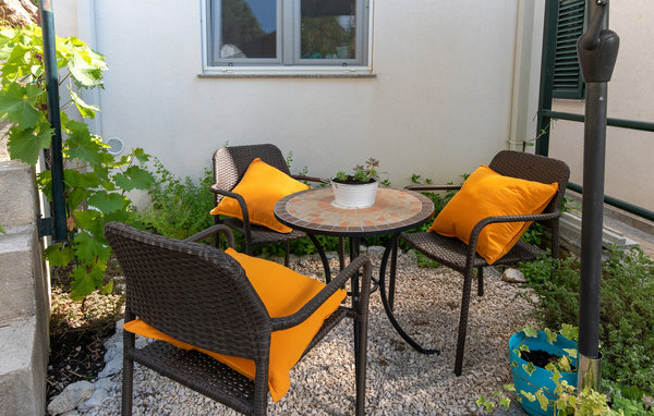 Appartement - Ploce , Croatie - CDR507 104