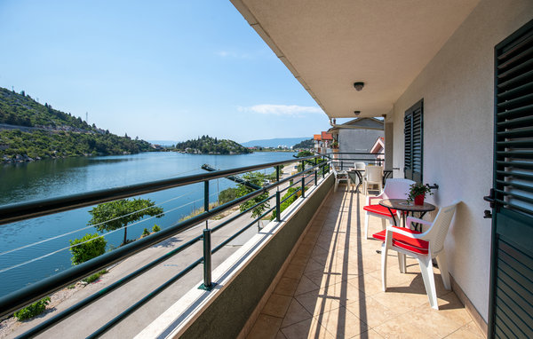 Appartement - Ploce , Croatie - CDR507 202