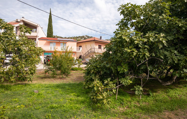 Kuća-za-odmor - Ploce-Peracko blato , Hrvatska - CDR508 83