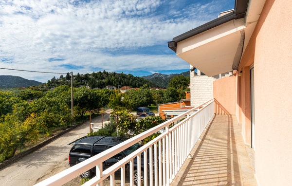 Kuća-za-odmor - Ploce-Peracko blato , Hrvatska - CDR508 102