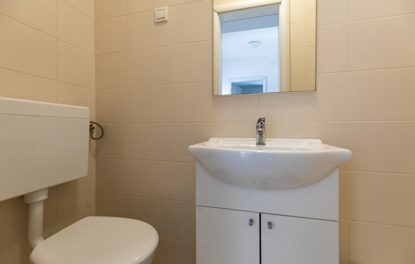 Apartamento - Ploce-Klek , Croacia - CDR509 701