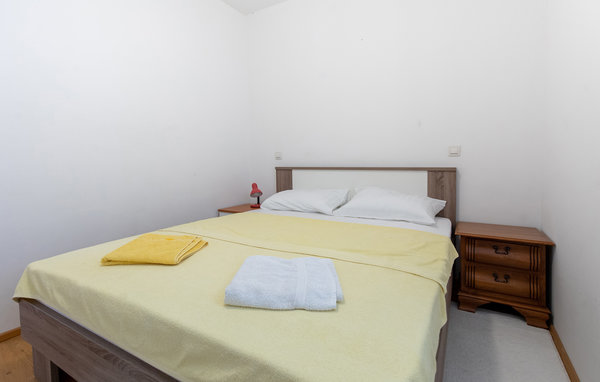 Apartamento - Ploce-Klek , Croacia - CDR509 601