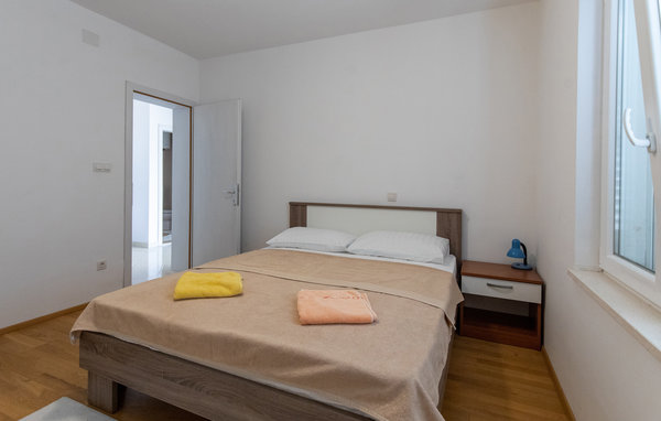 Apartamento - Ploce-Klek , Croacia - CDR509 602