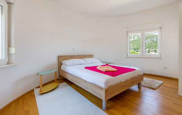 Apartman - Ploce-Klek , Hrvatska - CDR510 8