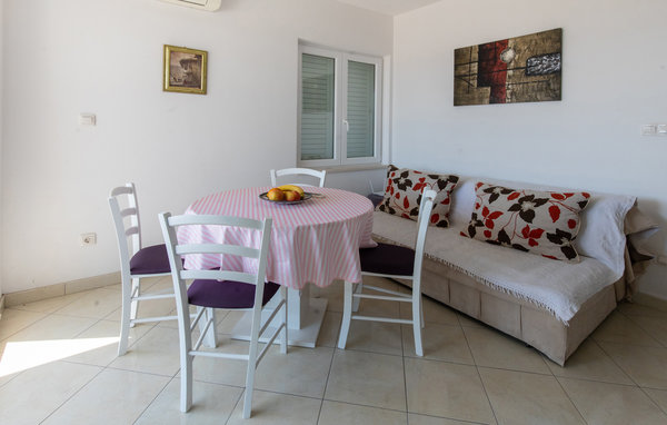 Apartman - Ploce-Klek , Hrvatska - CDR510 4