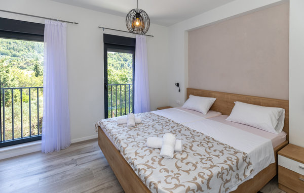 Semesterhus - Ploce-Kremena , Kroatien - CDR511 603