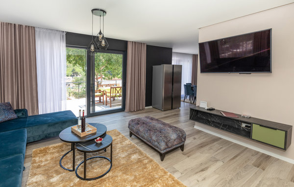 Semesterhus - Ploce-Kremena , Kroatien - CDR511 5