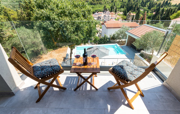Semesterhus - Ploce-Kremena , Kroatien - CDR511 7