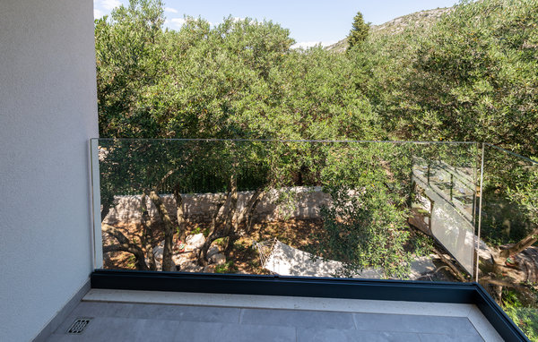 Semesterhus - Ploce-Kremena , Kroatien - CDR511 101