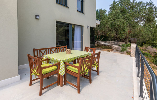 Semesterhus - Ploce-Kremena , Kroatien - CDR511 102