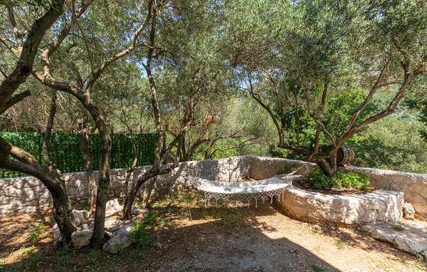 Semesterhus - Ploce-Kremena , Kroatien - CDR511 103