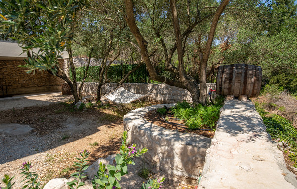 Semesterhus - Ploce-Kremena , Kroatien - CDR511 104