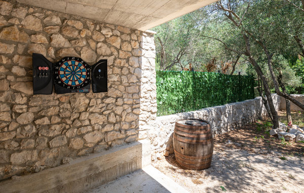 Semesterhus - Ploce-Kremena , Kroatien - CDR511 105