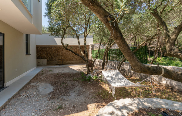 Semesterhus - Ploce-Kremena , Kroatien - CDR511 106