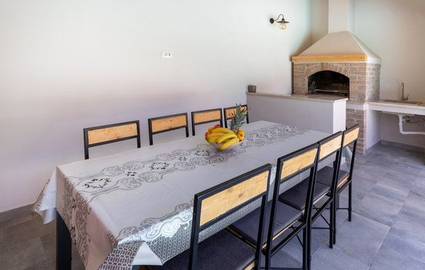Semesterhus - Ploce-Kremena , Kroatien - CDR511 8
