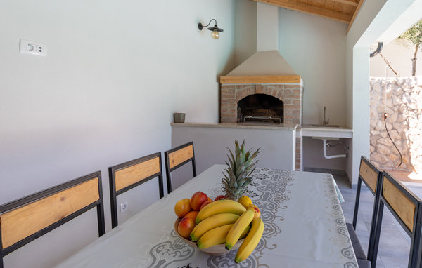 Semesterhus - Ploce-Kremena , Kroatien - CDR511 107