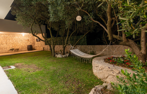 Semesterhus - Ploce-Kremena , Kroatien - CDR511 112