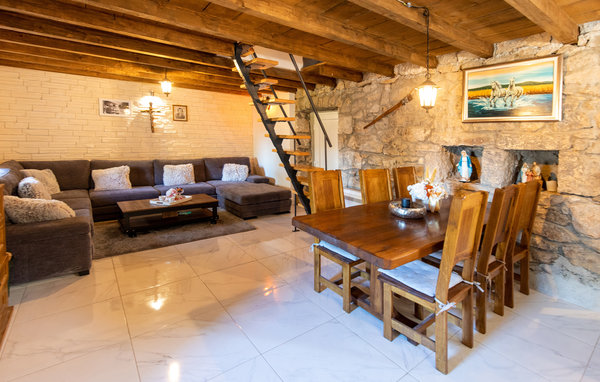 Kuća-za-odmor - Ploce-Metkovic , Hrvatska - CDR512 4