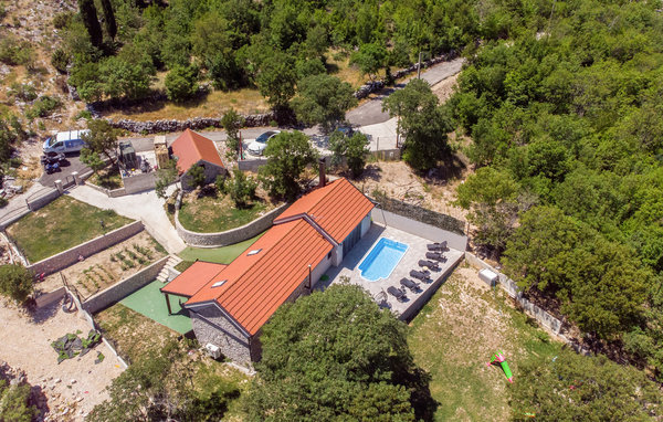 Kuća-za-odmor - Ploce-Metkovic , Hrvatska - CDR512 82