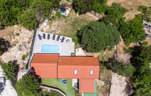 Kuća-za-odmor - Ploce-Metkovic , Hrvatska - CDR512 84