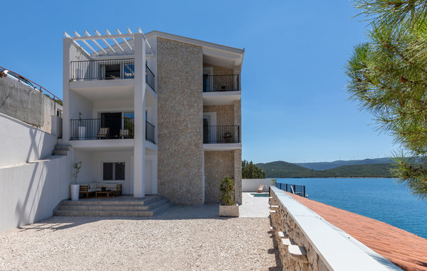 Kuća-za-odmor - Ploce-Klek , Hrvatska - CDR515 82