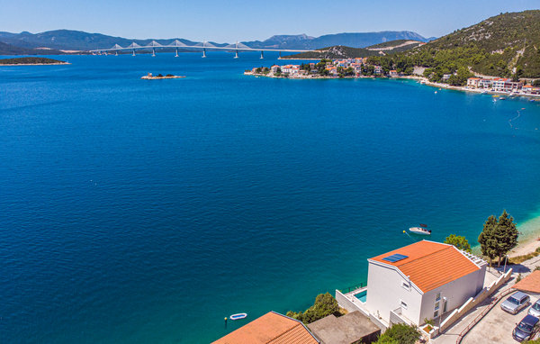 Kuća-za-odmor - Ploce-Klek , Hrvatska - CDR515 85