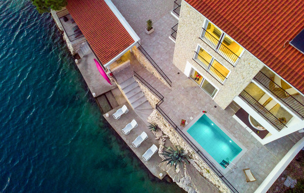 Kuća-za-odmor - Ploce-Klek , Hrvatska - CDR515 87